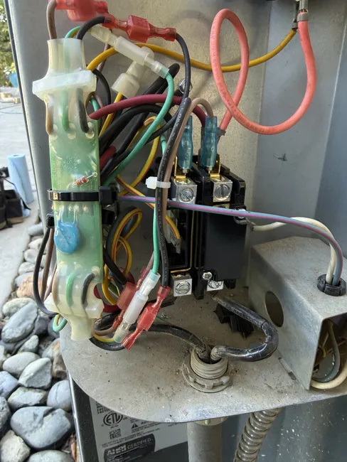 Job in Folsom