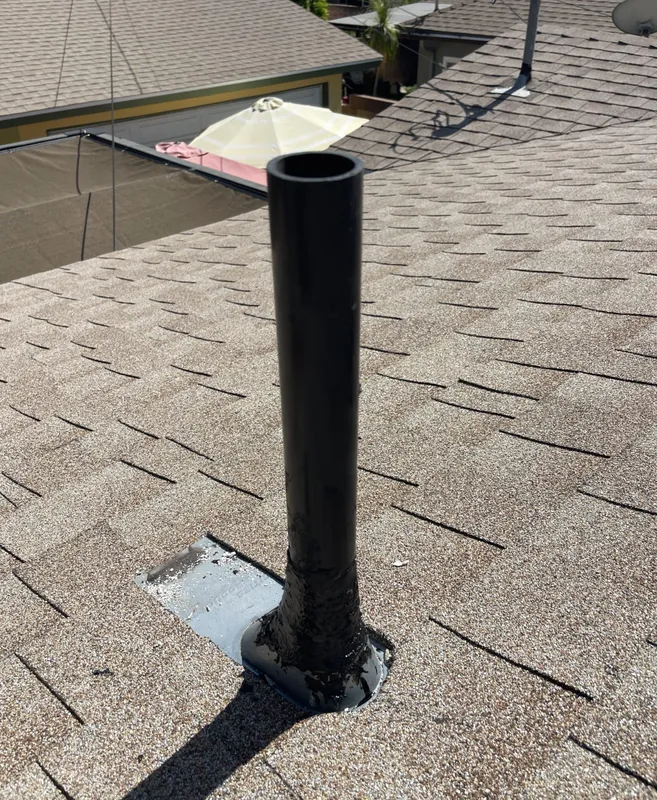 Under House Drain Repairs at an Azusa Home — Azusa, CA
