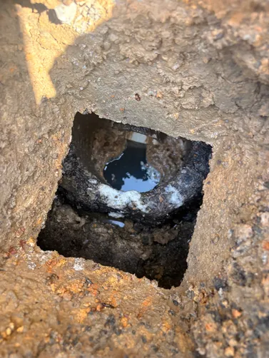photo at Lafayette, TN on Jun 30, 2026: A septic tank pumping was completed in Lafayette. We efficiently pumped the septic tank and transpo photo at Lafayette, TN on Jun 30, 2026: A septic tank pumping was completed in Lafayette. We efficiently pumped the septic tank and transpo