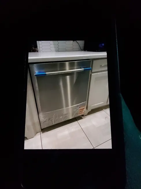 Dishwasher
