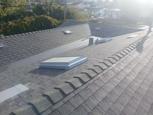 Wood Shake Roofing Services in San Jose, CA