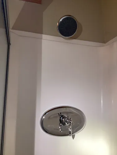 photo at Fredericksburg, TX on Feb 19, 2026: A failing water supply system impacted the entire home, prompting a complete repipe. We replaced th photo at Fredericksburg, TX on Feb 19, 2026: A failing water supply system impacted the entire home, prompting a complete repipe. We replaced th