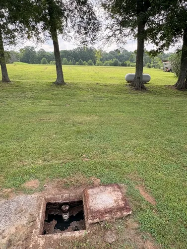 photo at Gallatin, TN on Jun 29, 2026: A septic tank required pumping and proper waste disposal. We efficiently pumped the septic tank and photo at Gallatin, TN on Jun 29, 2026: A septic tank required pumping and proper waste disposal. We efficiently pumped the septic tank and
