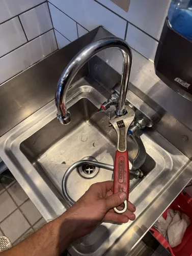 photo at Tulsa, OK on Jul 16, 2026: A significant plumbing issue needed attention in Tulsa. We responded promptly and assessed the situ photo at Tulsa, OK on Jul 16, 2026: A significant plumbing issue needed attention in Tulsa. We responded promptly and assessed the situ