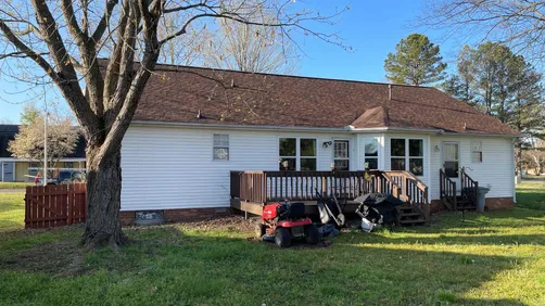 Insurance Roof Replacement in Murfreesboro, TN, March 2023
