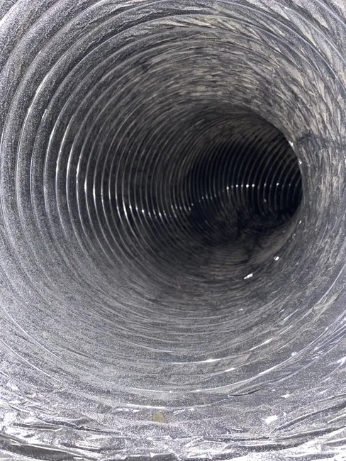 Air Duct Cleaning