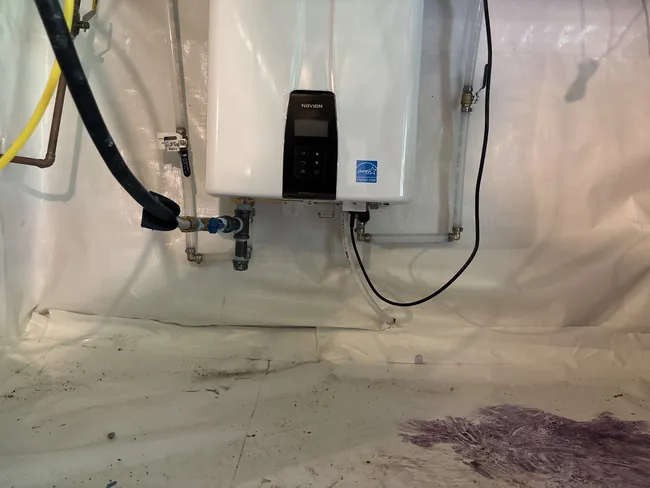 Pressure And Volume Restrictions
