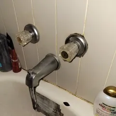 Tub/Shower Valve Cartridge.