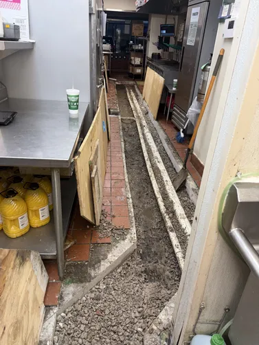 photo at Tulsa, OK on Jun 24, 2026: A thorough inspection of the plumbing system was performed to assess its functionality. We complete photo at Tulsa, OK on Jun 24, 2026: A thorough inspection of the plumbing system was performed to assess its functionality. We complete