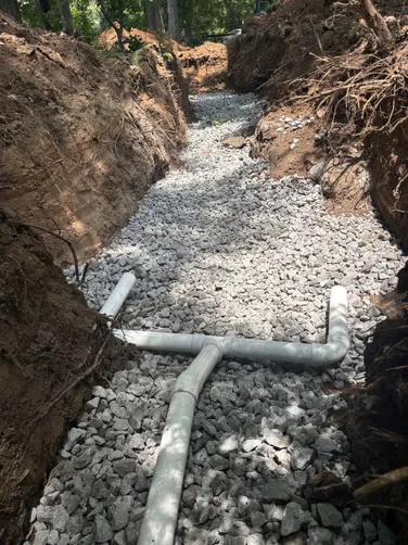 photo at Hendersonville, TN on Jun 26, 2026: A septic system upgrade was essential for this property. We pumped the septic tank and transported photo at Hendersonville, TN on Jun 26, 2026: A septic system upgrade was essential for this property. We pumped the septic tank and transported