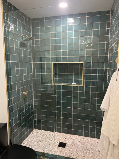 1 panel install