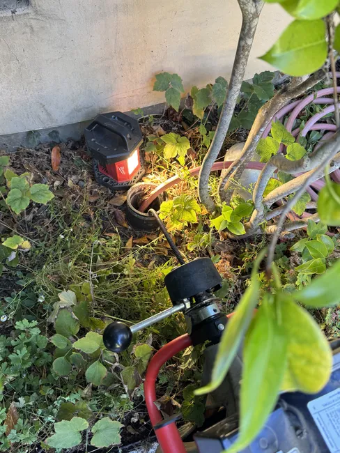 A clogged kitchen drain disrupted daily life, but our team swiftly cleared the blockage and optimized drainage.