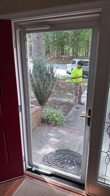 Job in Greensboro