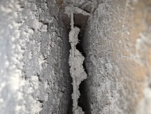 photo at Wichita, KS on Aug 28, 2026: A comprehensive air duct cleaning was performed in Wichita, focusing on up to 25 vents in the basem photo at Wichita, KS on Aug 28, 2026: A comprehensive air duct cleaning was performed in Wichita, focusing on up to 25 vents in the basem