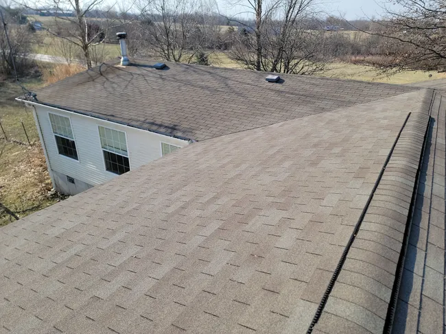 Silex, MO Roofing