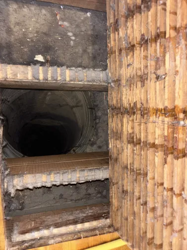 photo at Wichita, KS on Oct 01, 2026: To enhance indoor air quality, we performed an extensive air duct cleaning service in Wichita. This photo at Wichita, KS on Oct 01, 2026: To enhance indoor air quality, we performed an extensive air duct cleaning service in Wichita. This