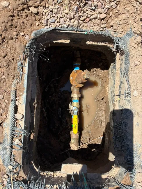 Job in YSLETA SUR