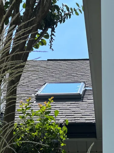 Roof Project in Nashville, TN, September 2026