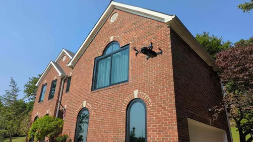 Roof Inspection in Franklin, TN, June 2023
