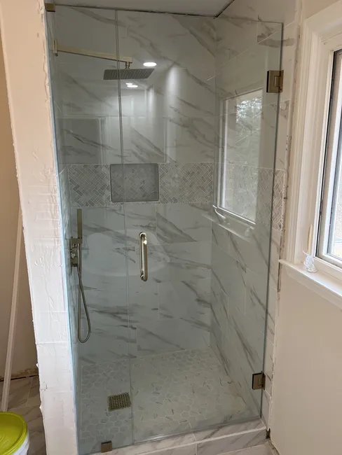 2 panel install
