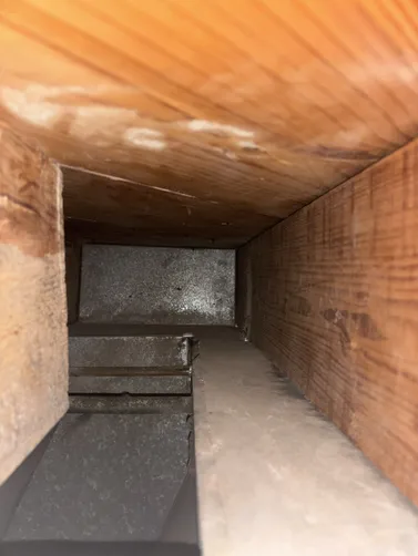 photo at Wichita, KS on Sep 15, 2026: A thorough air duct cleaning was conducted for a residence in Wichita. We cleaned up to 16 vents to photo at Wichita, KS on Sep 15, 2026: A thorough air duct cleaning was conducted for a residence in Wichita. We cleaned up to 16 vents to
