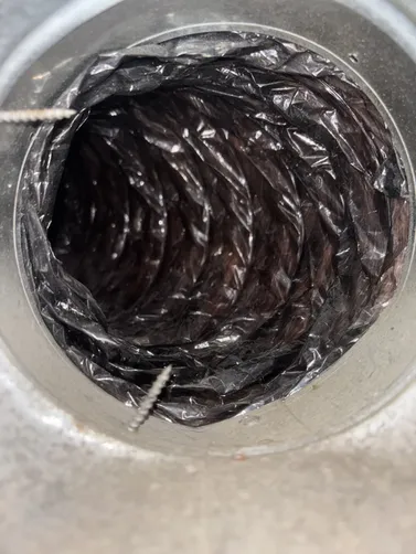 photo at Cheney, KS on Aug 28, 2026: To identify and address a mold issue, we conducted a thorough mold evaluation at the client's prope photo at Cheney, KS on Aug 28, 2026: To identify and address a mold issue, we conducted a thorough mold evaluation at the client's prope