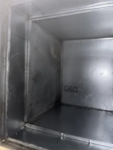 photo at Cheney, KS on Sep 18, 2026: A detailed air duct cleaning was performed for a home in Cheney. We effectively cleaned up to 16 ve photo at Cheney, KS on Sep 18, 2026: A detailed air duct cleaning was performed for a home in Cheney. We effectively cleaned up to 16 ve