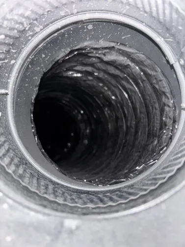 photo at Andover, KS on Sep 25, 2026: A thorough air duct cleaning was performed, addressing up to 22 vents in the home. We meticulously photo at Andover, KS on Sep 25, 2026: A thorough air duct cleaning was performed, addressing up to 22 vents in the home. We meticulously