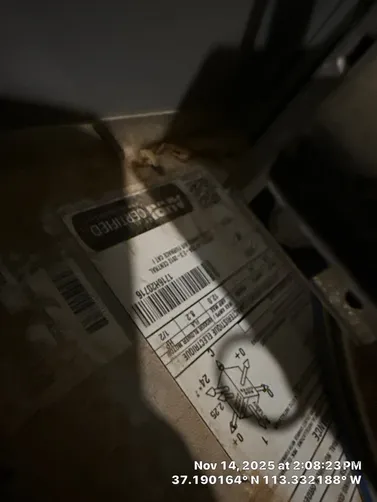 photo at Hurricane, UT on Nov 14, 2025: undefined