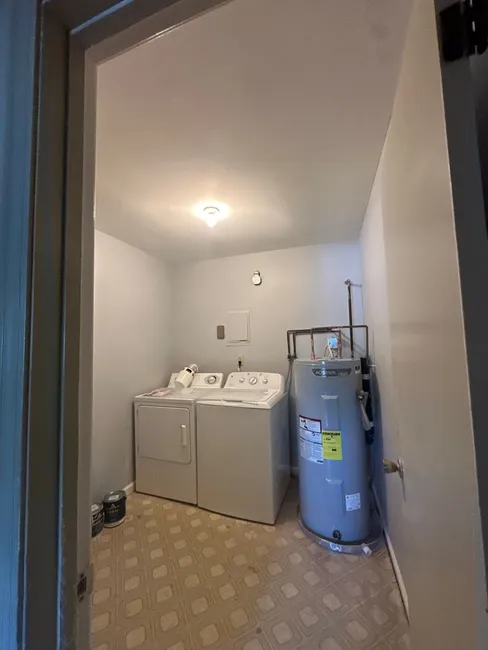 We restored a condo affected by a water leak, fully repairing all damage to ensure a safe, comfortable home.