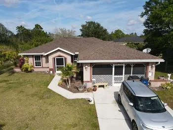 A thorough inspection revealed the need for shingle replacement, enhancing both durability and curb appeal.
