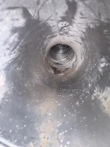 photo at Wichita, KS on Sep 21, 2026: Air duct cleaning was conducted to ensure optimal airflow and enhance indoor air quality. We also p photo at Wichita, KS on Sep 21, 2026: Air duct cleaning was conducted to ensure optimal airflow and enhance indoor air quality. We also p