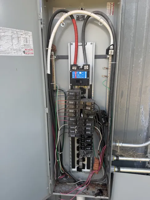 Job in Crescent