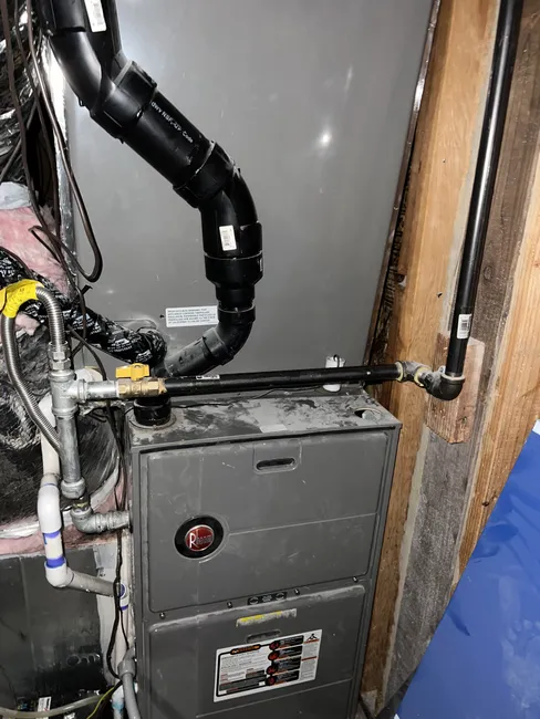 Air Conditioning Repair