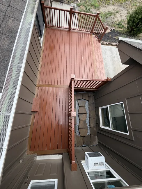 Deck Replacement