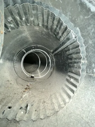photo at Wichita, KS on Sep 18, 2026: Air duct cleaning was performed to ensure optimal indoor air quality. We efficiently serviced up to photo at Wichita, KS on Sep 18, 2026: Air duct cleaning was performed to ensure optimal indoor air quality. We efficiently serviced up to
