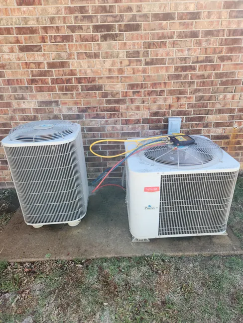 Job in Enid