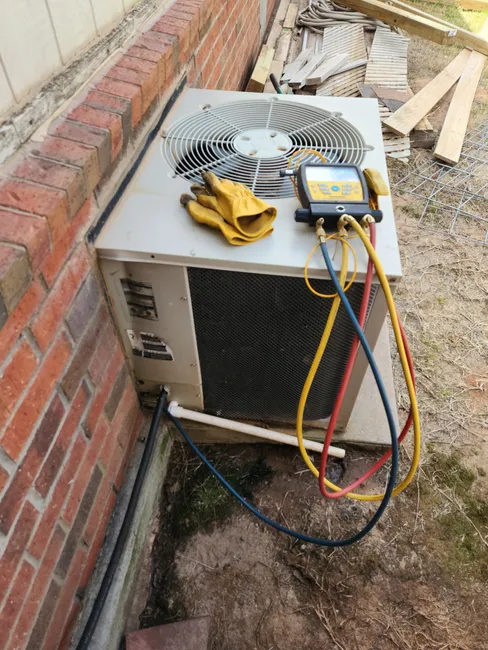 Job in Cleo Springs