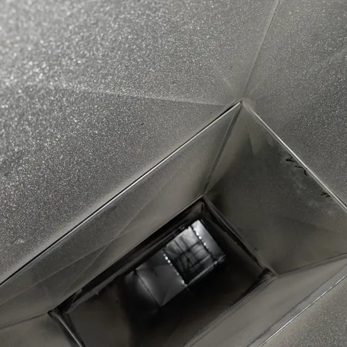 photo at Andover, KS on Sep 29, 2026: A comprehensive air duct cleaning service was performed, covering 30 vents located in the basement. photo at Andover, KS on Sep 29, 2026: A comprehensive air duct cleaning service was performed, covering 30 vents located in the basement.