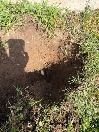 photo at Nashville, TN on Jun 05, 2026: A thorough septic inspection was conducted to assess the system's overall functionality and conditi photo at Nashville, TN on Jun 05, 2026: A thorough septic inspection was conducted to assess the system's overall functionality and conditi