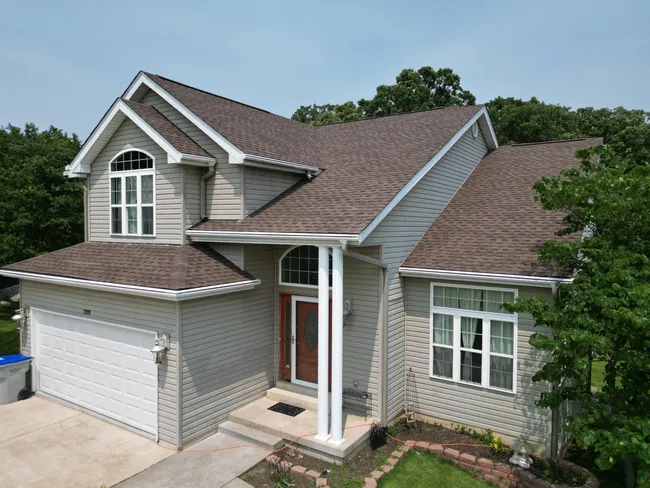 Moscow Mills, MO Roof Replacement