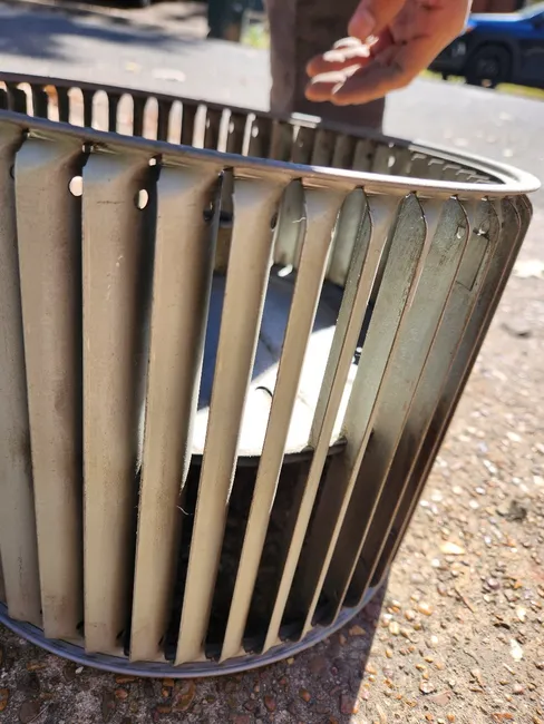 Furnace Repair
