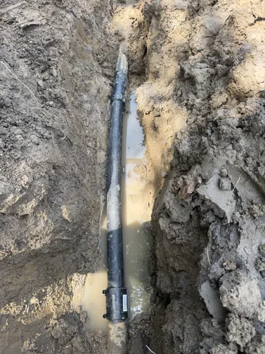 photo at Broken Arrow, OK on Jul 23, 2026: A plumbing issue was identified that required immediate attention. We efficiently addressed the pro photo at Broken Arrow, OK on Jul 23, 2026: A plumbing issue was identified that required immediate attention. We efficiently addressed the pro