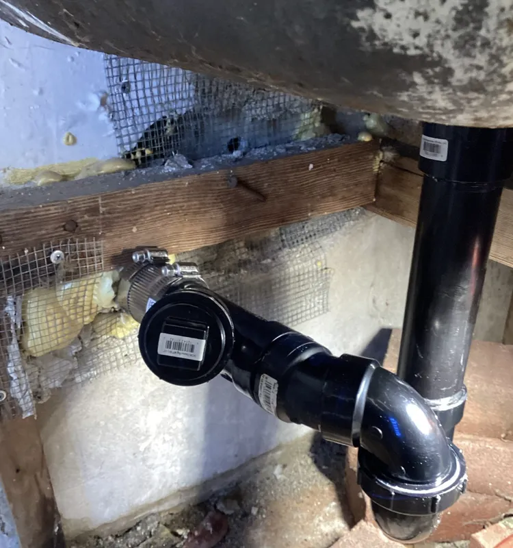 Washing Machine Drain and Utility Sink Repair in Glendora — Glendora, CA