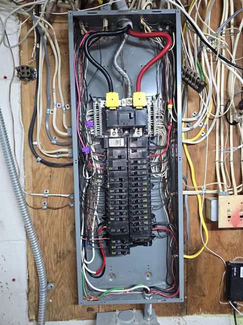 Job in Glenarden