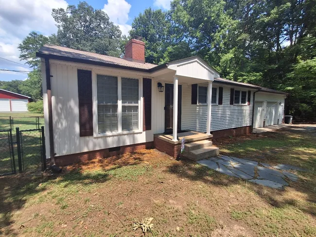 Job in Graham