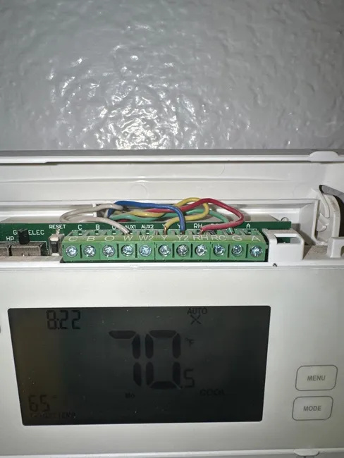 A/C Repair