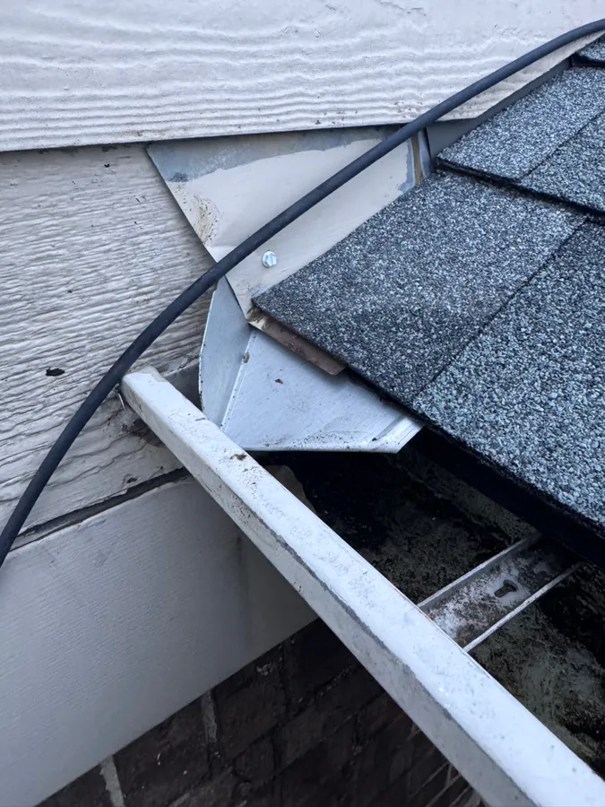 Gutter Guards in Huntsville, AL — Photo 3
