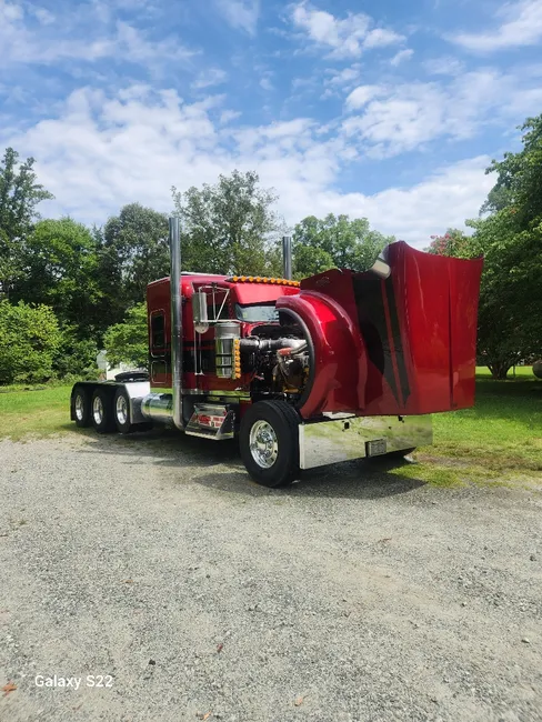 Job in Yanceyville