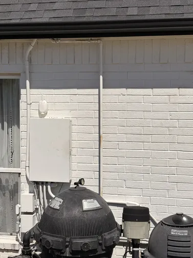 photo at Jenks, OK on Mar 26, 2026: A gas leak prompted immediate attention to ensure safety and prevent any potential hazards. We cond photo at Jenks, OK on Mar 26, 2026: A gas leak prompted immediate attention to ensure safety and prevent any potential hazards. We cond